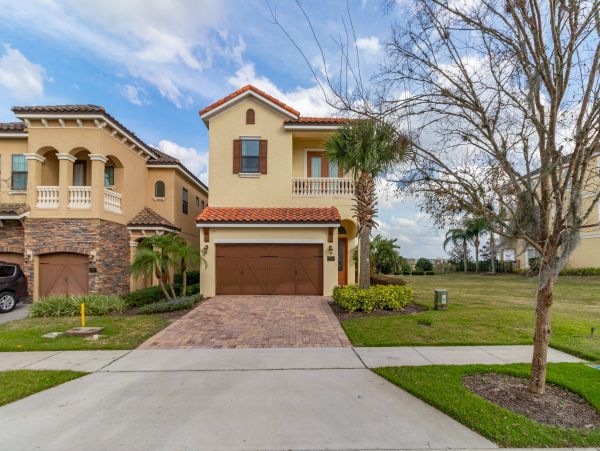 Orlando Home 971629