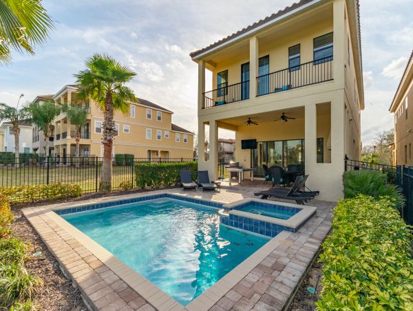 Orlando Home 971629