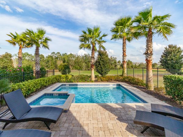 Orlando Home 971629