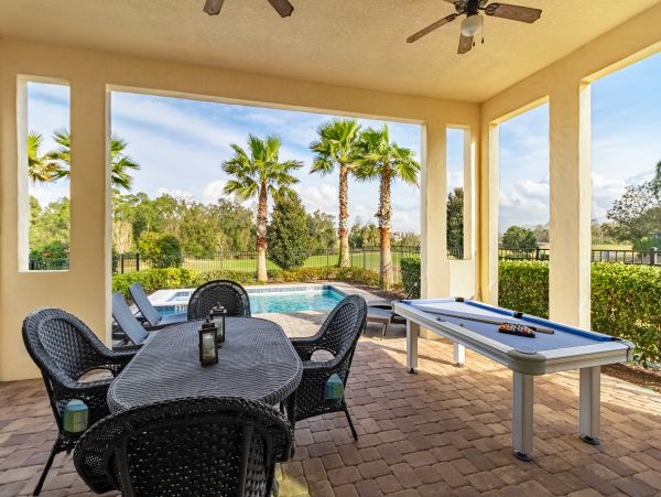 Orlando Home 971629