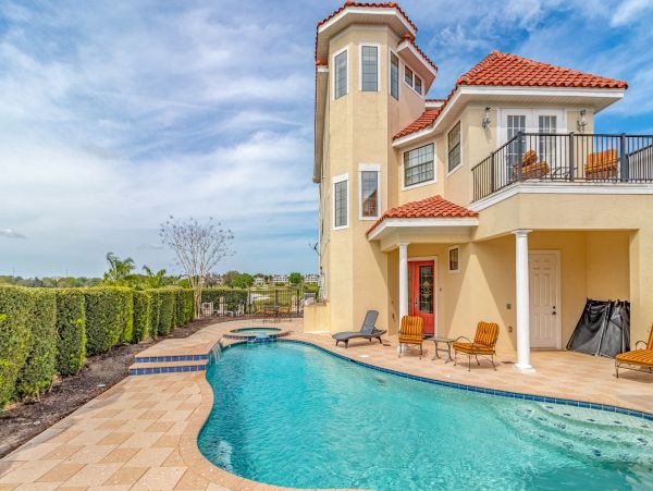 Orlando Home 971639