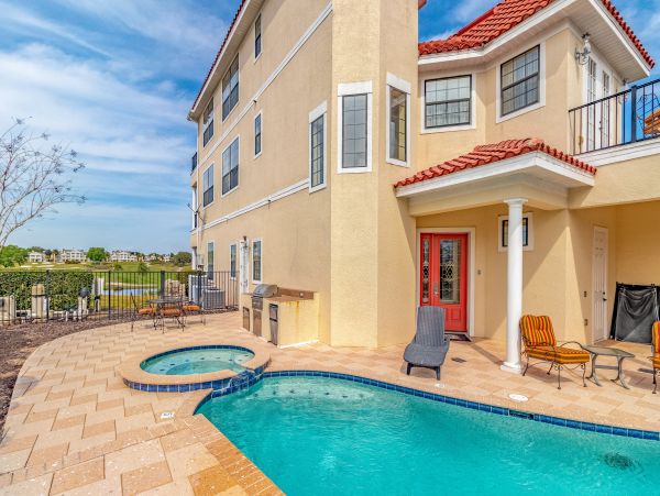 Orlando Home 971639