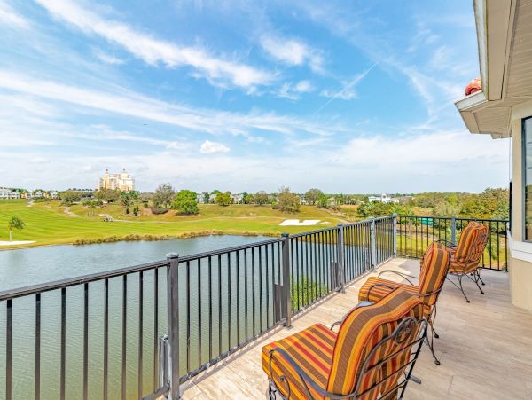 Orlando Home 971639
