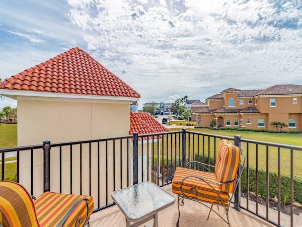 Orlando Home 971639