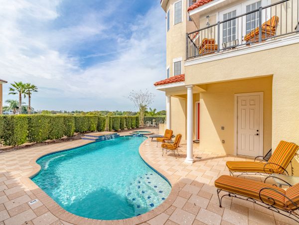 Orlando Home 971639