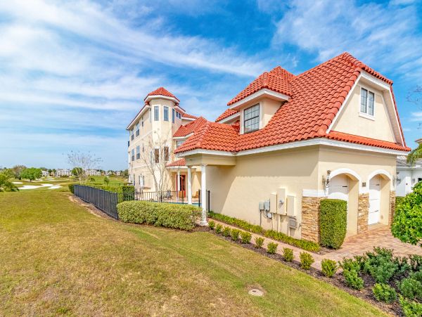 Orlando Home 971639