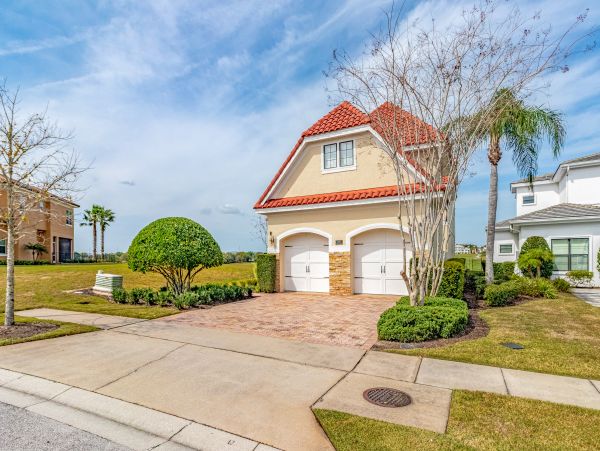 Orlando Home 971639