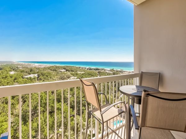 Beaches Of South Walton Condo 971640