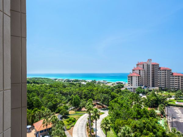 Beaches Of South Walton Condo 971640