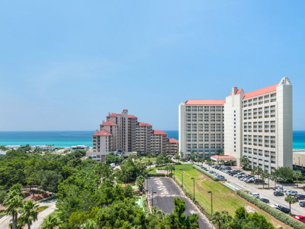 Beaches Of South Walton Condo 971640