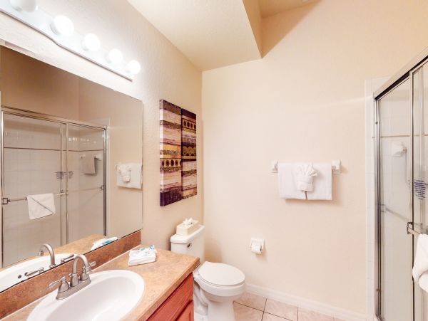 Orlando Condo 971641