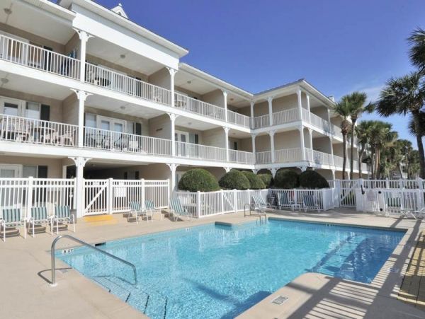 Destin Condo 971644