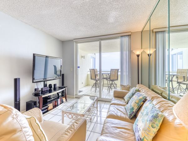 Perdido Key Condo 971647