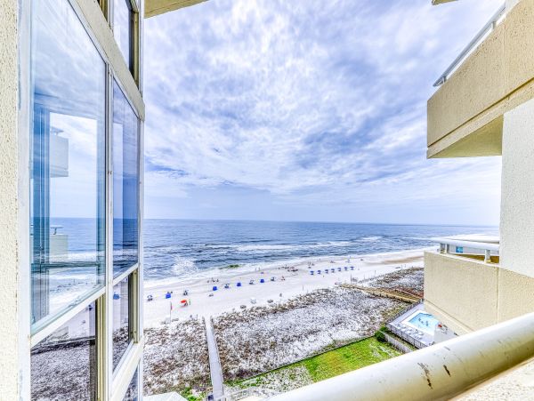 Perdido Key Condo 971647