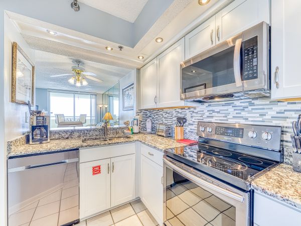 Perdido Key Condo 971647