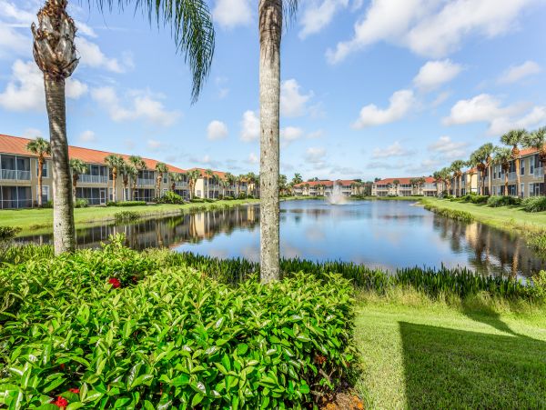 Naples Condo 971650