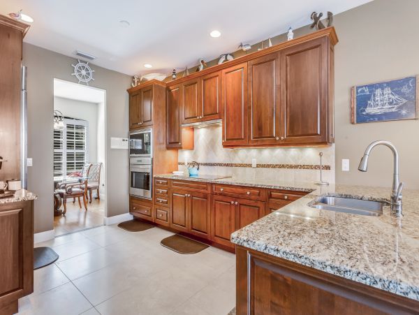Naples Condo 971650