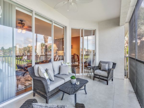 Naples Condo 971650