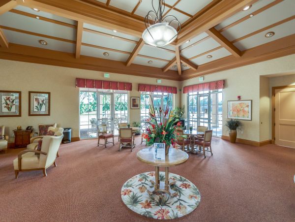 Naples Condo 971650