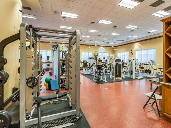 Naples Condo 971650