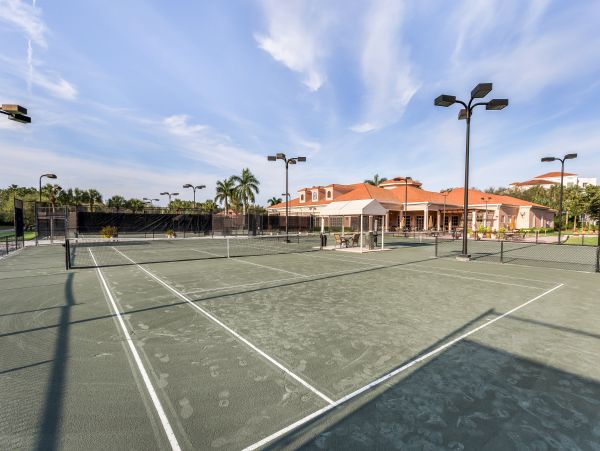Naples Condo 971650
