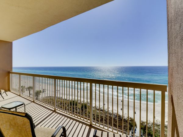 Panama City Beach Condo 971651