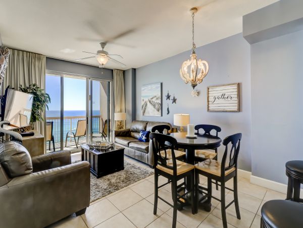 Panama City Beach Condo 971651