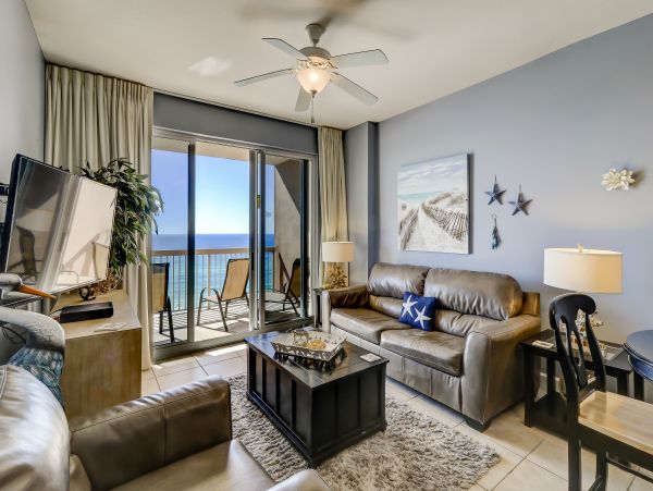 Panama City Beach Condo 971651