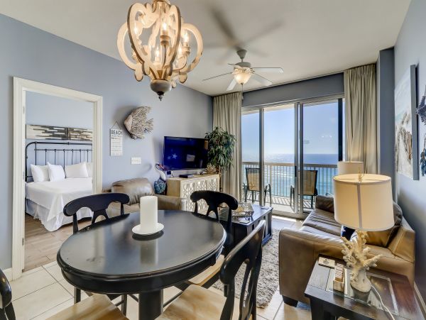 Panama City Beach Condo 971651