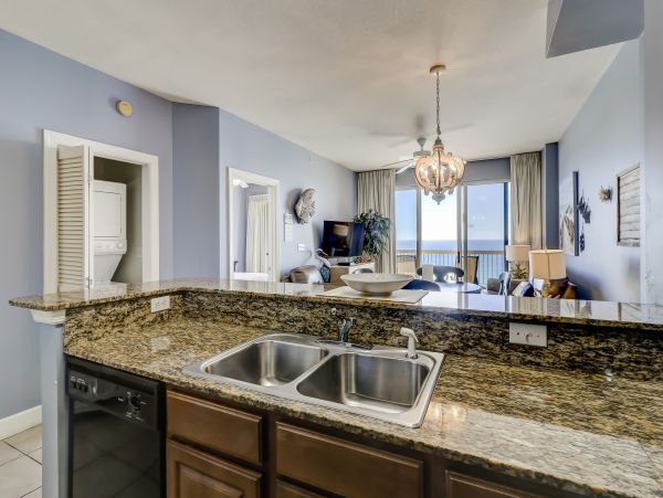 Panama City Beach Condo 971651