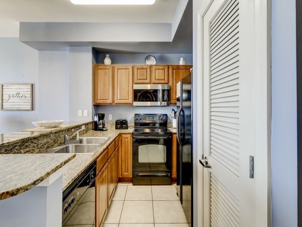 Panama City Beach Condo 971651