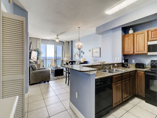 Panama City Beach Condo 971651