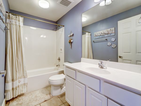 Panama City Beach Condo 971651