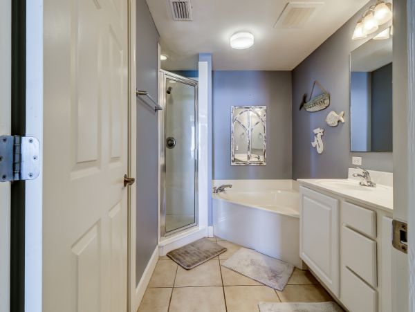 Panama City Beach Condo 971651