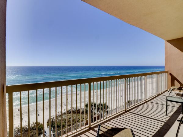 Panama City Beach Condo 971651