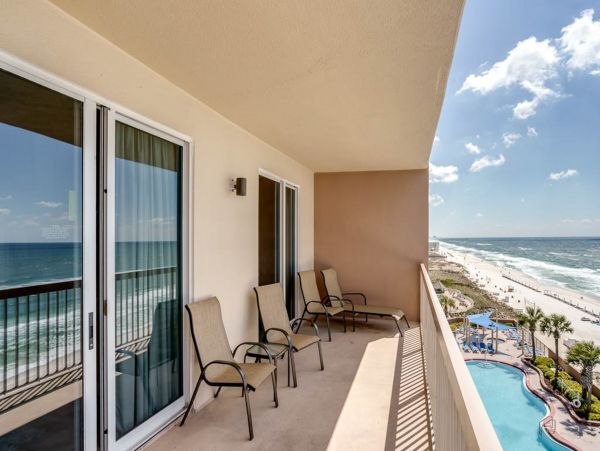 Panama City Beach Condo 971651