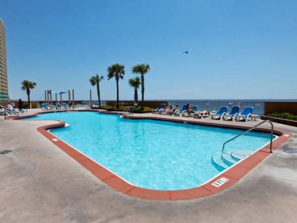 Panama City Beach Condo 971651
