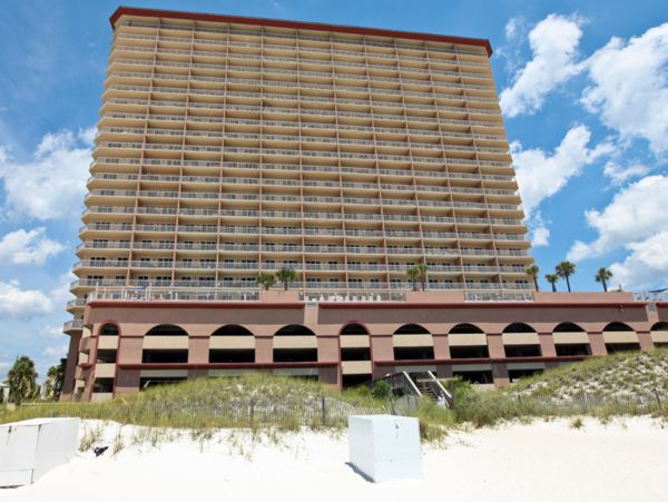 Panama City Beach Condo 971651
