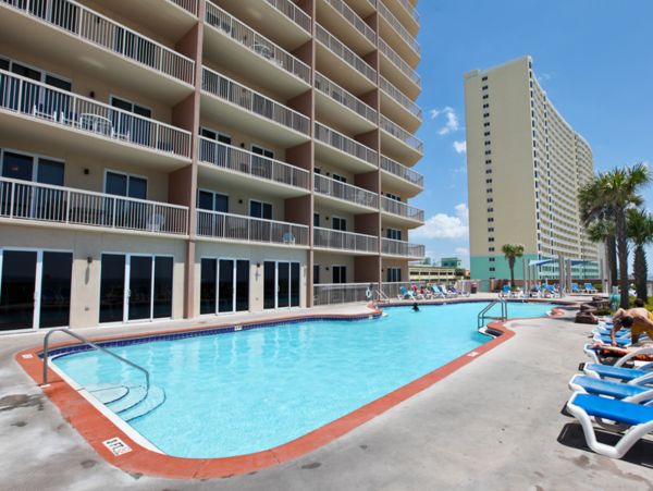 Panama City Beach Condo 971651
