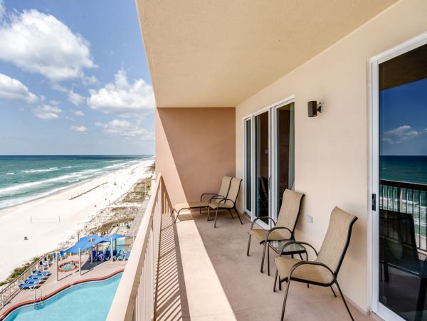 Panama City Beach Condo 971651