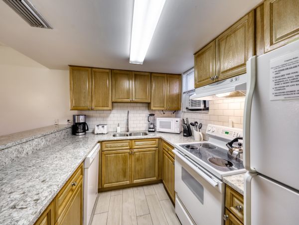 St. Augustine Condo 971652