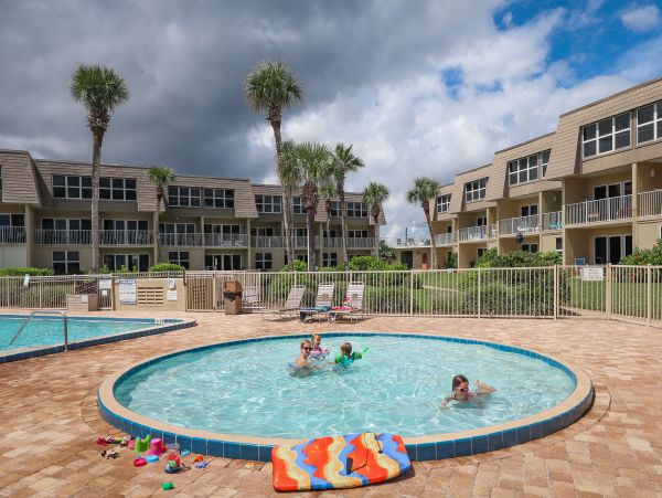 St. Augustine Condo 971652