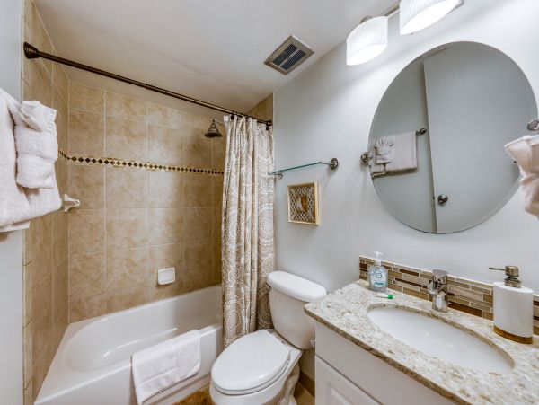 St. Augustine Condo 971652