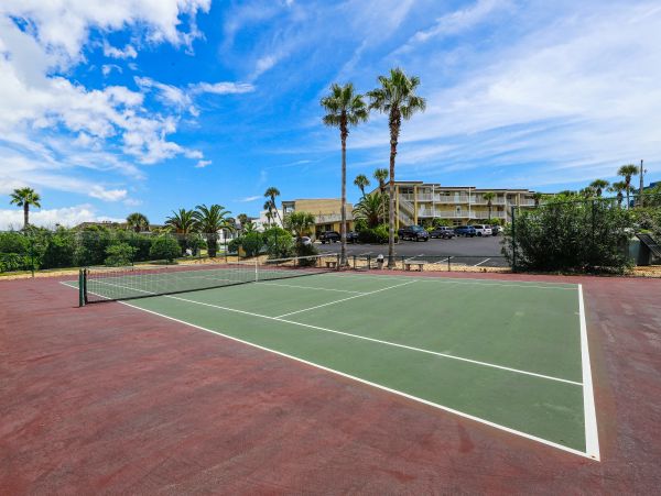 St. Augustine Condo 971652