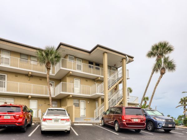 St. Augustine Condo 971652