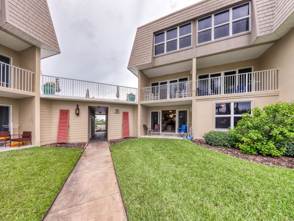 St. Augustine Condo 971652