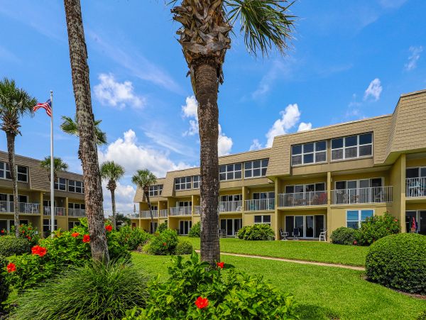 St. Augustine Condo 971652