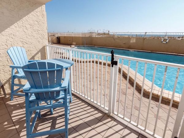 Okaloosa Island Fort Walton Beach Condo 971654