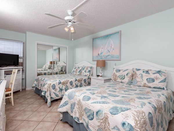 Okaloosa Island Fort Walton Beach Condo 971654