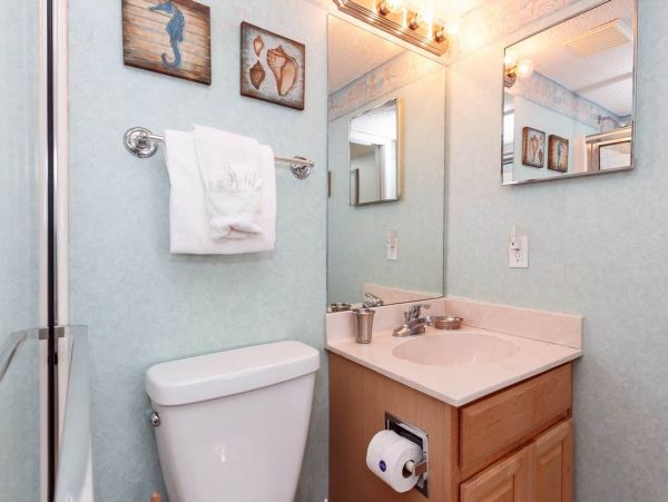 Okaloosa Island Fort Walton Beach Condo 971654